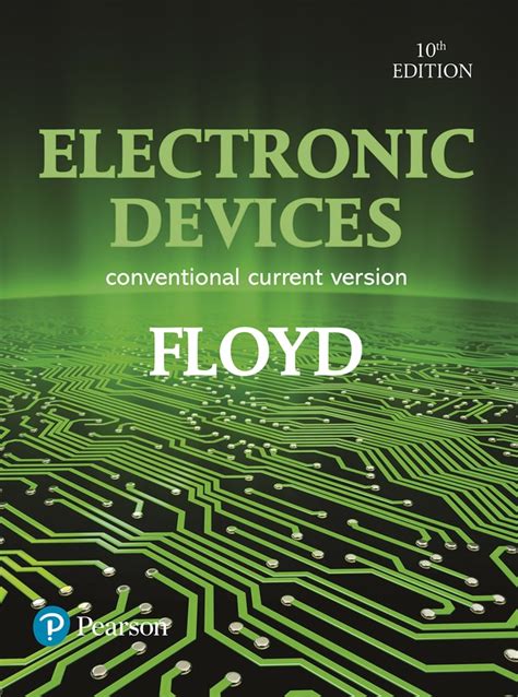 electronic devices floyd 10th edition pdf|Electronic Devices (Electron Flow Version) 10th .